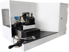 CHN-TOP Машина для резки и раздвижки