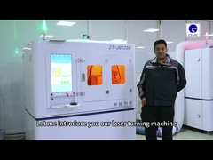 Лазерная поворотка CHN-TOP