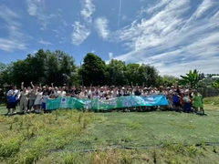 Партия по созданию команды сотрудников CHN-TOP