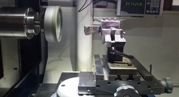 Boost Your PCD Tools and PCBN Tools Performance with Our PCD/PCBN Materials Grinder 50/60Hz Frequency