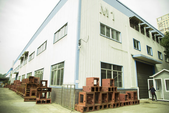 PCD/PCBN CE Automatic CNC Grinder For Ultra Hard Tools Process