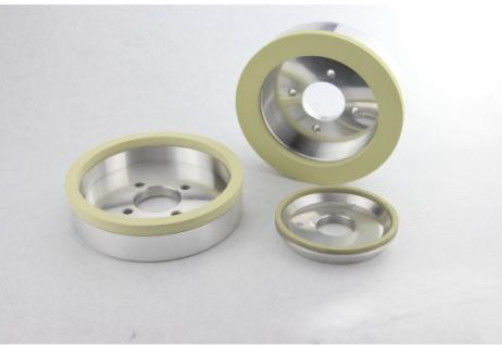 Diamond Cup Grinding Wheel For PCD/PCBN Materials Grinding