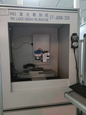1.5-2.0 Радовая лазерная гравировка Непотребляемая