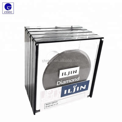 High Wear Resistance PCBN TOOLS with Tolerance ±0.01mm within Your Budget