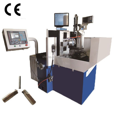 Durable PCD Grinding Machine Engineered to Deliver Consistent Grinding Accuracy and Superior Surface Finish for Cutting Tools